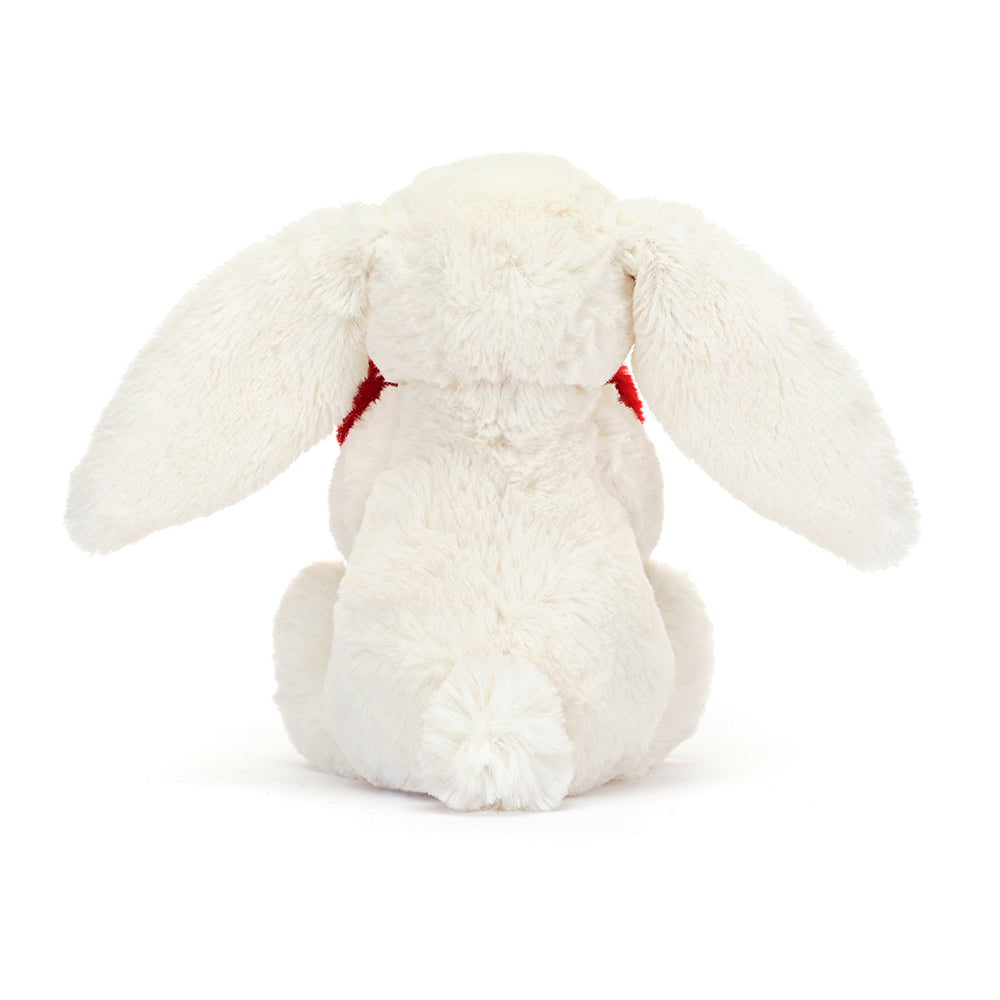 Bashful Bunny Hjärta
