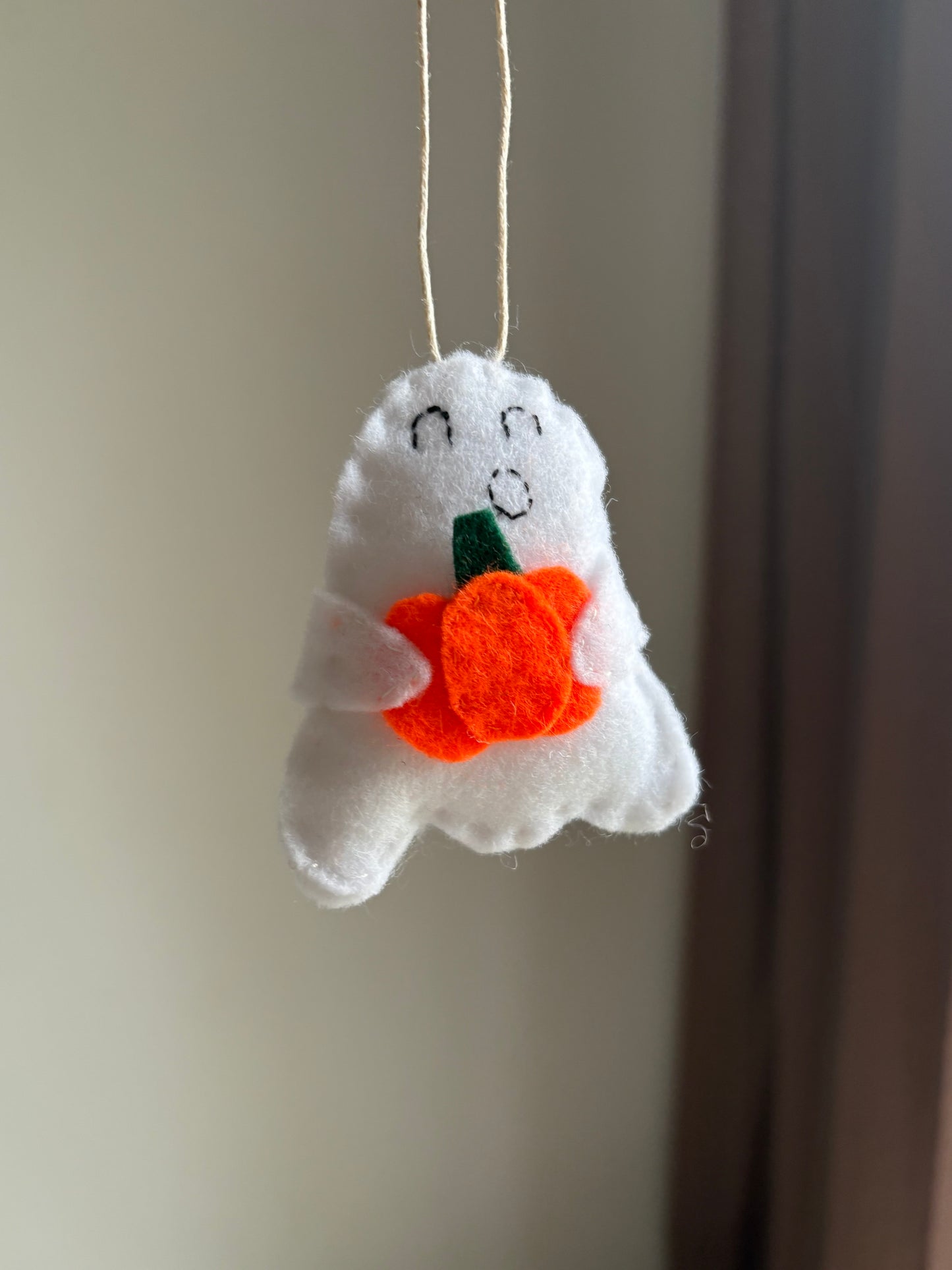 Barnvagnshänge Halloween (Limited) - Spöke