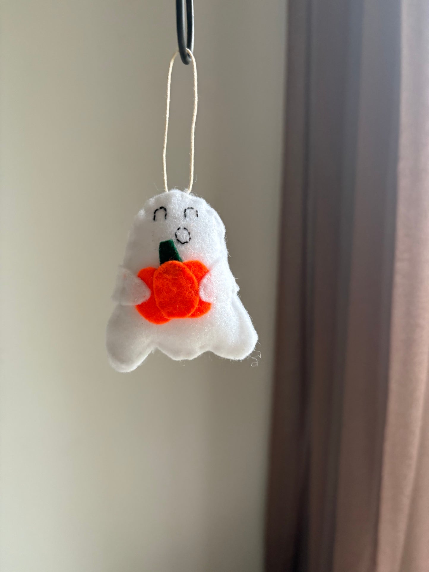 Barnvagnshänge Halloween (Limited) - Spöke