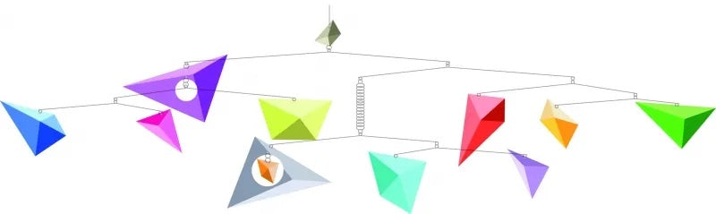 Babymobil Kite