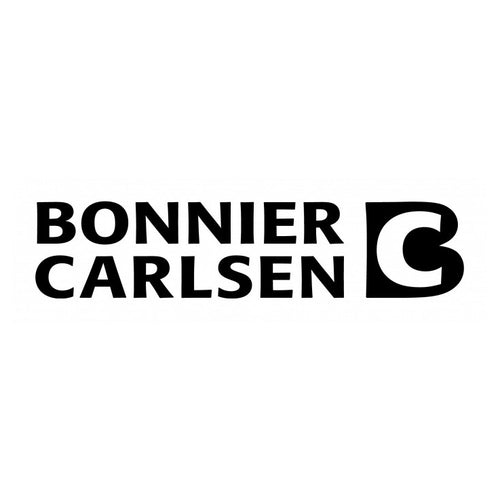 Bonnier Carlsen arbetar med att utveckla berättelser för barn. De sprider berättelser som berör, upplyser, underhåller & utvecklar. Utgångspunkten är barns lika värde. Nyfikenhet och barnperspektiv är liksom kvalité och mod viktiga ledstjärnor för oss. 