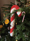 Amuseable Candy Cane Large