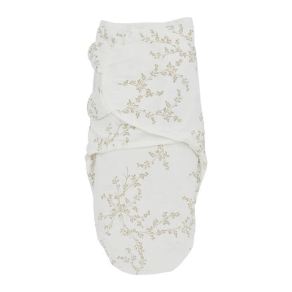 Swaddle filt 0-3 månader