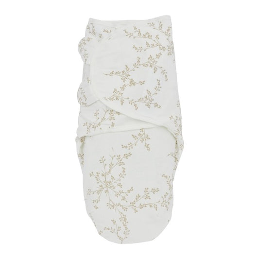 Swaddle filt 0-3 månader