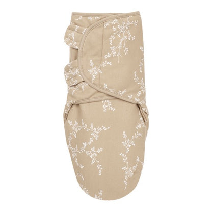 Swaddle filt vadderad 0-3 månader