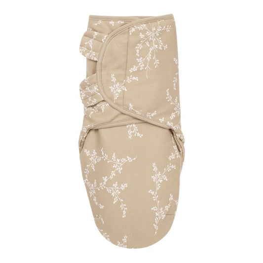 Swaddle filt vadderad 0-3 månader