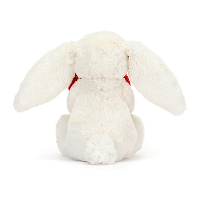 Bashful Bunny Hjärta