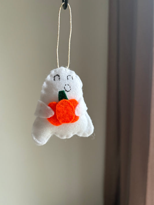 Barnvagnshänge Halloween (Limited) - Spöke