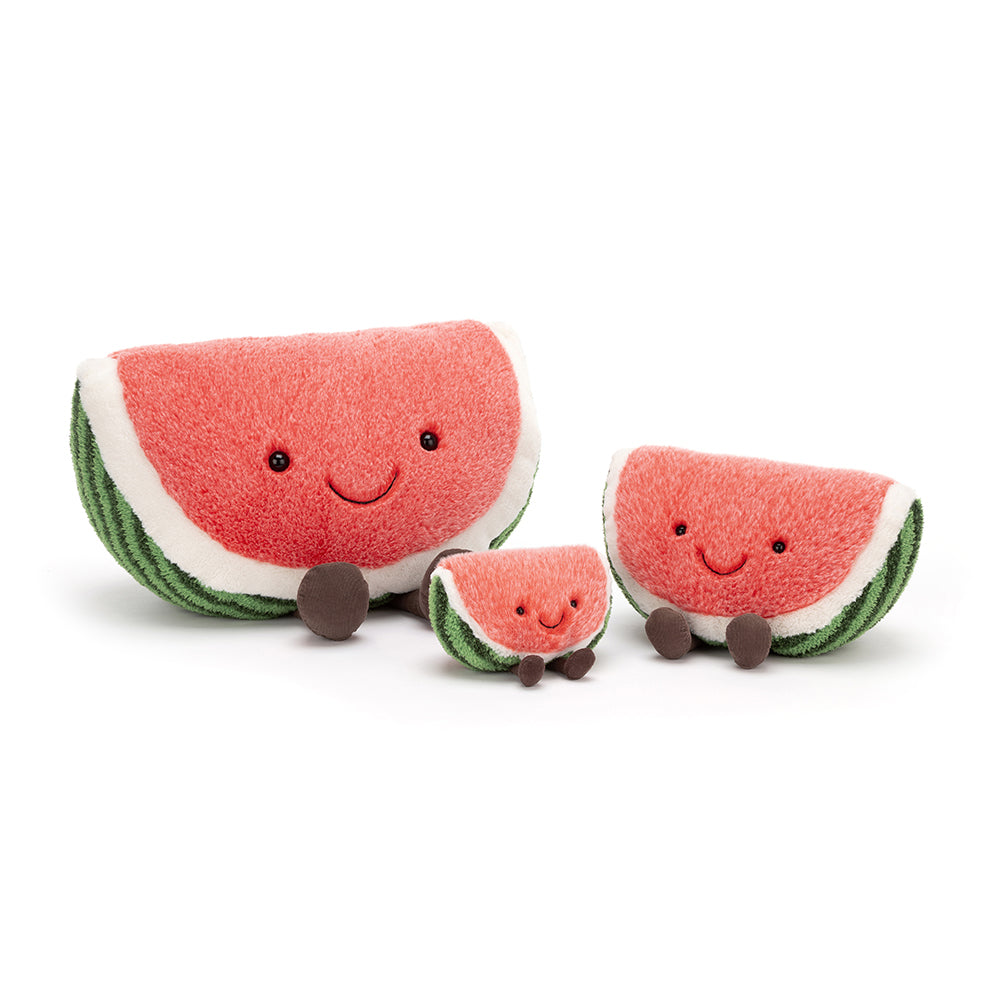 Amuseable Watermelon - small
