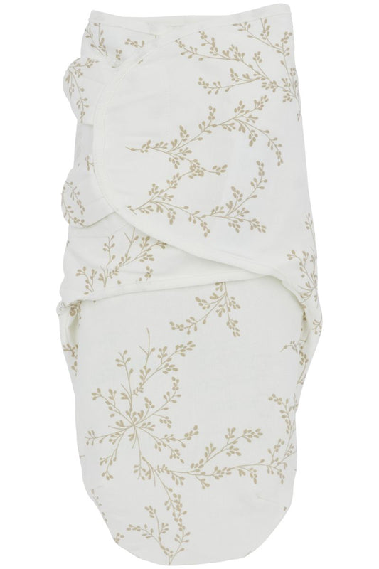 har din bebis svårt att sova, testa Swaddle filt som ger tryggare sömn för nyfödda bebisar. liknar den trånga platsen i livmoderns och skapar trygghet